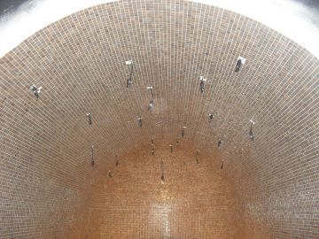 Pastilha & Piscina - Cascais - Sauna Repair or Maintenance