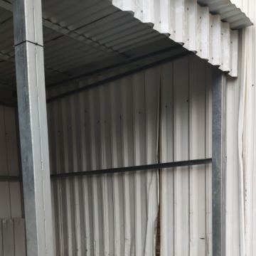 AGR Remodeladora - Braga - Außenanstrich