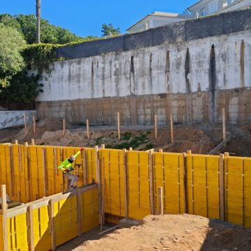 Jailson silva - Cascais - Roupeiros