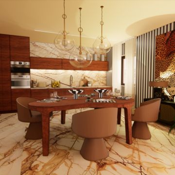 Orlando e Ligia Interior Design - Loulé - Interior Design