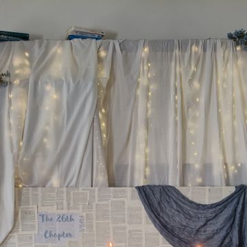 Tututi Eventos - Coimbra - Organização de Eventos