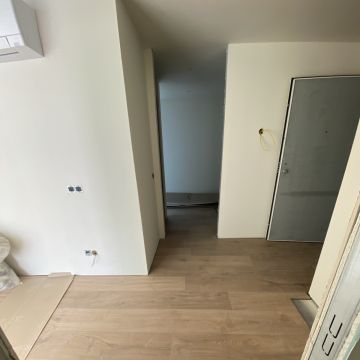 Nasser - Póvoa de Varzim - Instalación de vallas