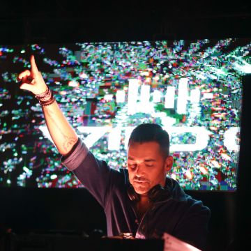 DJ WILD G - Esposende - DJ para Festas e Eventos