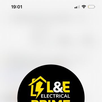 Serviços elétricos - Valongo - Installation de ventilateur