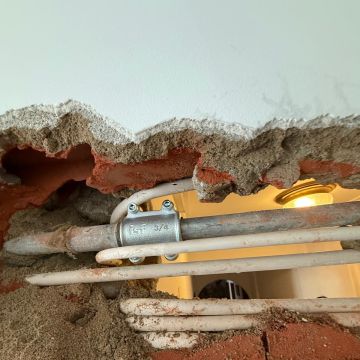 Quality Serviços - Lisboa - Construção ou Remodelação de Escadas e Escadarias