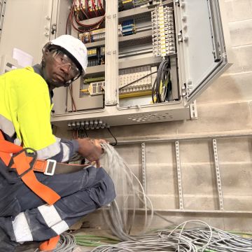 Eletricista e Manutenção ao Domicílio – Rápido e de Confiança - Porto - Automação Residencial e Domótica