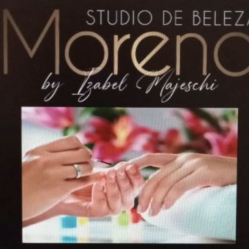 Studio de Beleza Morena_byizabelmajeschi - Almada - Sports Massage