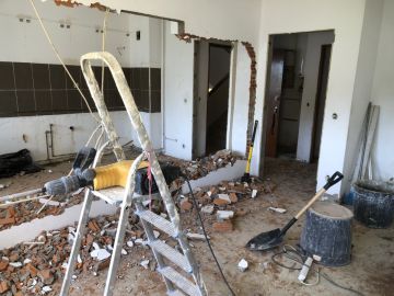RM global - Valongo - Remodelação de Armários