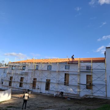 Jailson silva - Cascais - Insonorização