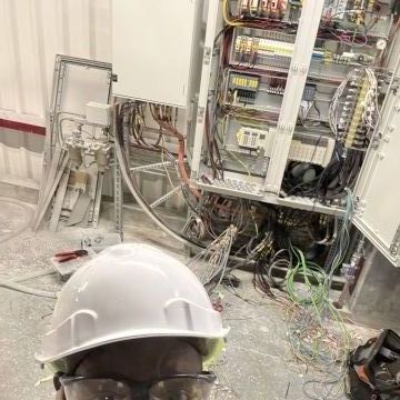 Eletricista e Manutenção ao Domicílio – Rápido e de Confiança - Porto - Instalação e Reparação de Intercomunicadores