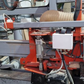 LM Solutions - Arganil - Fan Installation
