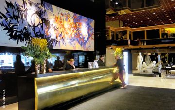 Espaços para Eventos Corporativos - Oeiras - Venue Services