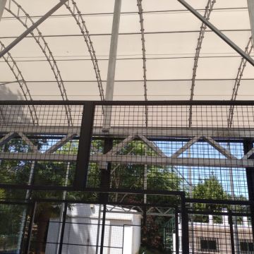 Yurii - Rio Maior - Montagem e Instalação de Portas para Bebé
