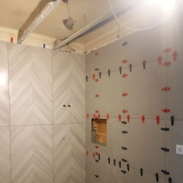 Quality Serviços - Lisboa - Reparação de Corrimão