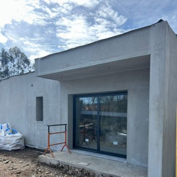 AD CONSTRUÇÃO - Vila Verde - Küche sanieren
