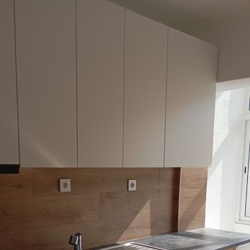 Miranda Construção - Amadora - Dachreinigung