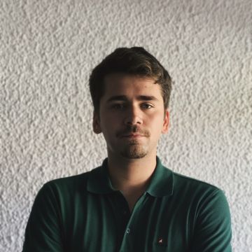 Full Stack Developer & Software Engineer - Ovar - Edición