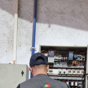 LM Solutions - Arganil - Generator Repair