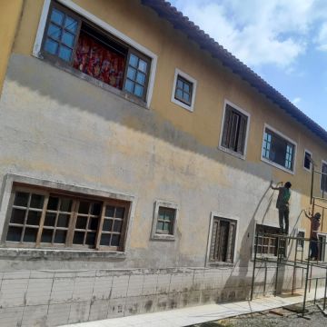 D&D remodelações em geral - Loures - Remodelación de cocinas