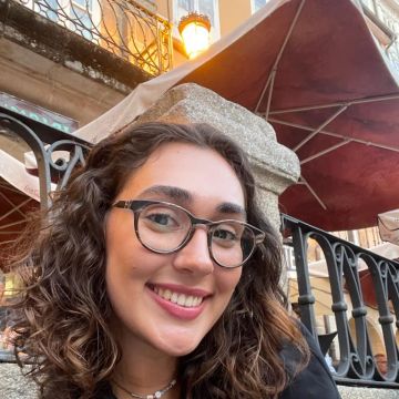 Francisca Camacho - Lamego - Tutorías para presentarse al TOEFL