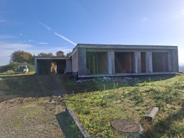 Hugo Araújo - Guimarães - Interior Wall Addition