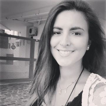 Joana Tomé - Vila Nova de Gaia - Explicações de Matemática do 2º Ciclo