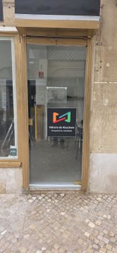 VIDREIRA DE ALCOCHETE. - Alcochete - Balcony Glazing Installation