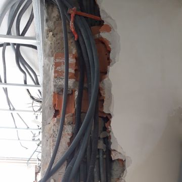 Molchanov - Oeiras - Home Theater Construction