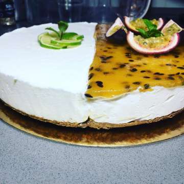 Specials Cheesecakes - Oeiras - Catering de Almoço Corporativo