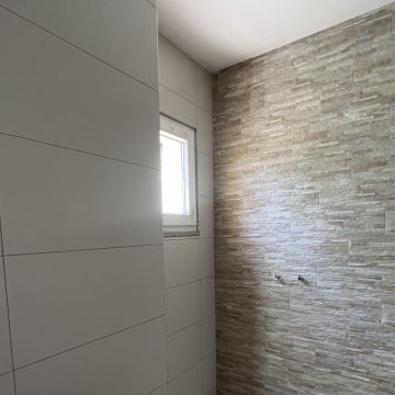Arlindo Costa Renovações - Amares - Remodelação de Casa de Banho