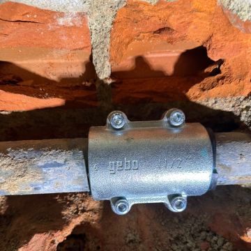 Quality Serviços - Lisboa - Reparação ou Manutenção de Canalização Exterior