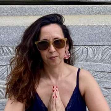 Carla - Barreiro - Career Coaching