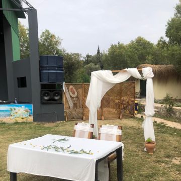 OutofBox - Oeiras - Organização de Festas para Empresas