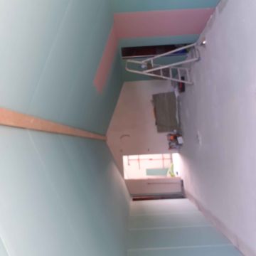 João Duarte - Alcobaça - Remodelação de Varanda