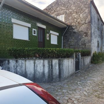 Marcos Oliveira - Arouca - Shrub Removal