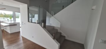 VIDREIRA DE ALCOCHETE. - Alcochete - Balcony Glazing Installation