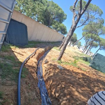 Jailson silva - Cascais - Aplicação de Estuque