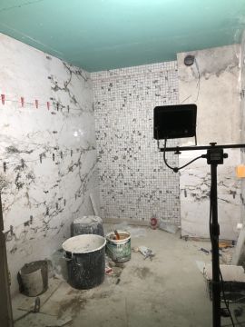 RM global - Valongo - Reparação ou Manutenção de Canalização Exterior