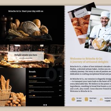 IA Pro Web - Leiria - Web Design e Web Development