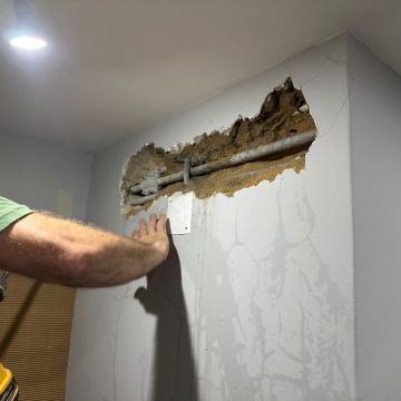 Quality Serviços - Lisboa - Instalação de Ventoinha