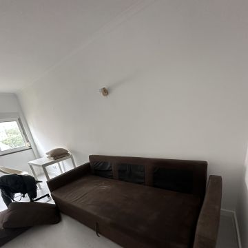 Matias Clean - Cascais - Upholstery and Furniture Cleaning