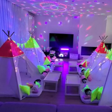 Meetmeandfun - Maia - Organização de Festa de Aniversário