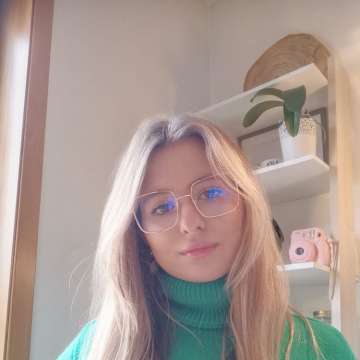 Carolina Silva - Aveiro - Basic Math Tutoring
