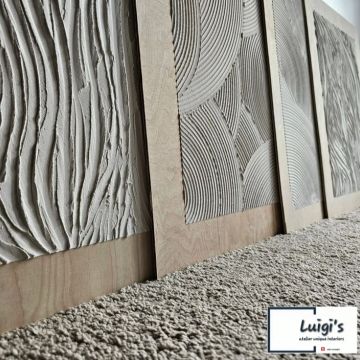 Luigi's Atelier unique interiors - Seixal - Manutenção ou Reparação de Fogão e Forno