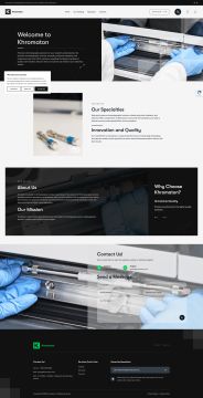 Agência Lob - Marco de Canaveses - Web-Design