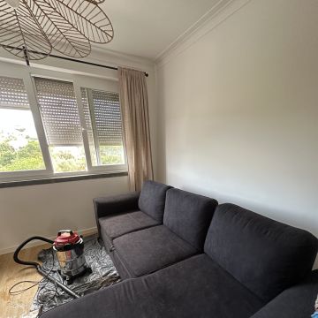 Matias Clean - Cascais - Upholstery and Furniture Cleaning
