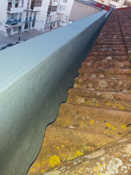 PFresolve - Seixal - Roof Repair or Maintenance