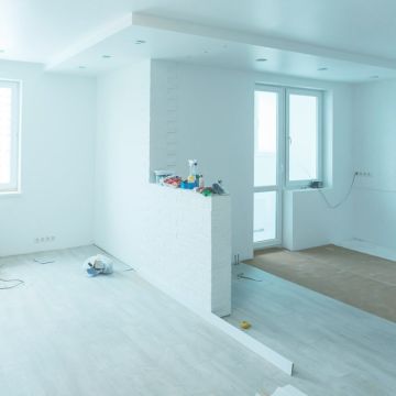 Cabral Construções & Serviços - Seixal - Remodelação de Armários