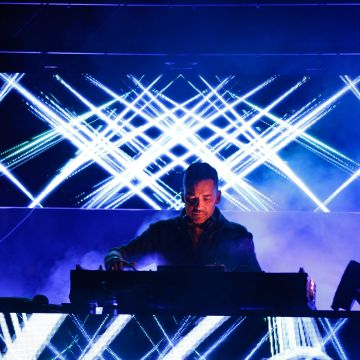 DJ WILD G - Esposende - DJ para Festa Juvenil