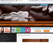 Alice Gaspar dos Santos - Loures - Advertising